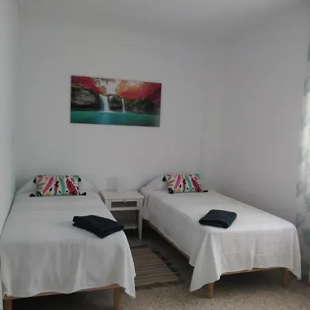 Moderno Y Confortable En El Centro * Мадрид