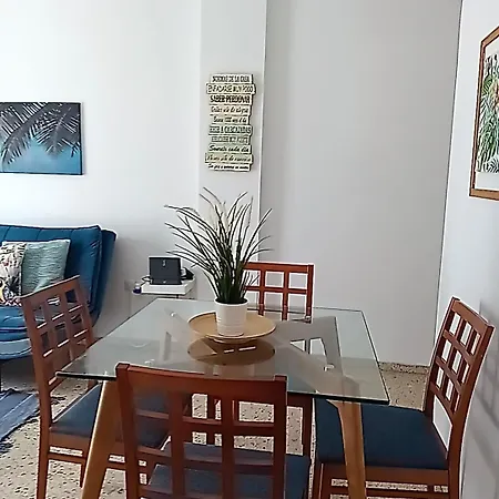 Moderno Y Confortable En El Centro *
