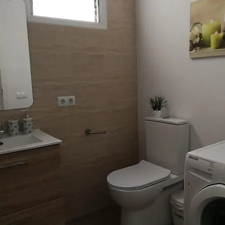 Apartman Moderno Y Confortable En El Centro