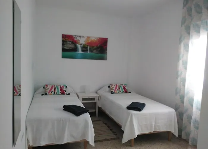 Moderno Y Confortable En El Centro * Santa Cruz de Tenerife