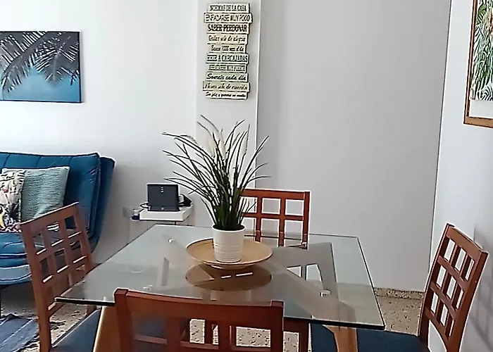 Moderno Y Confortable En El Centro *