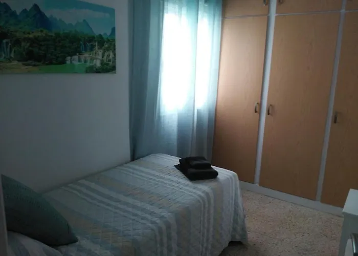 Moderno Y Confortable En El Centro Apartman Madrid