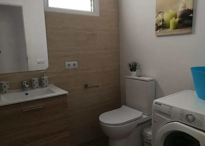 Apartman Moderno Y Confortable En El Centro