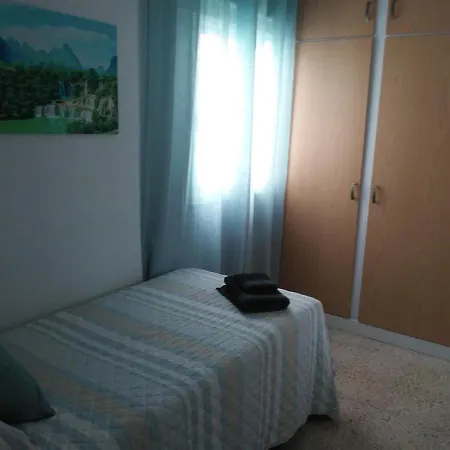 Moderno Y Confortable En El Centro Apartamento Santa Cruz de Tenerife